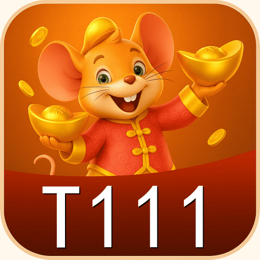 t111 logo