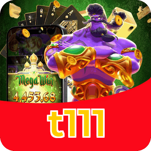 Bônus de boas-vindas t111