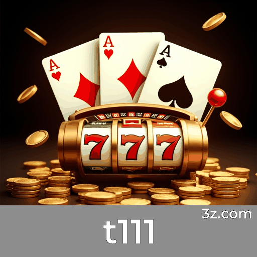 Cassino Online t111