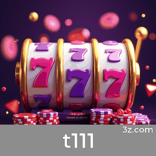 Cassino Online t111